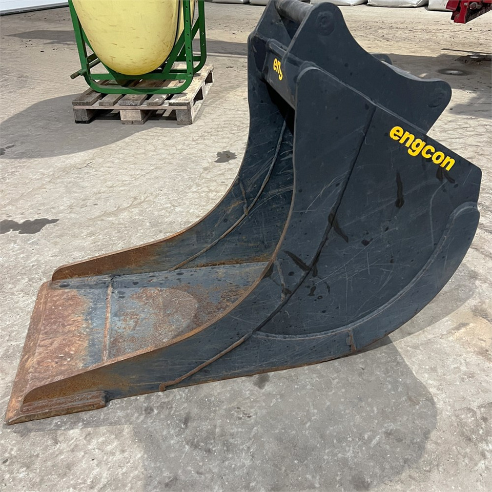 Engcon TB07-250-600- Hydrema - Benna per escavatore per Macchina da cantiere: foto 3 Engcon TB07-250-600- Hydrema - Benna per escavatore per Macchina da cantiere: foto 3