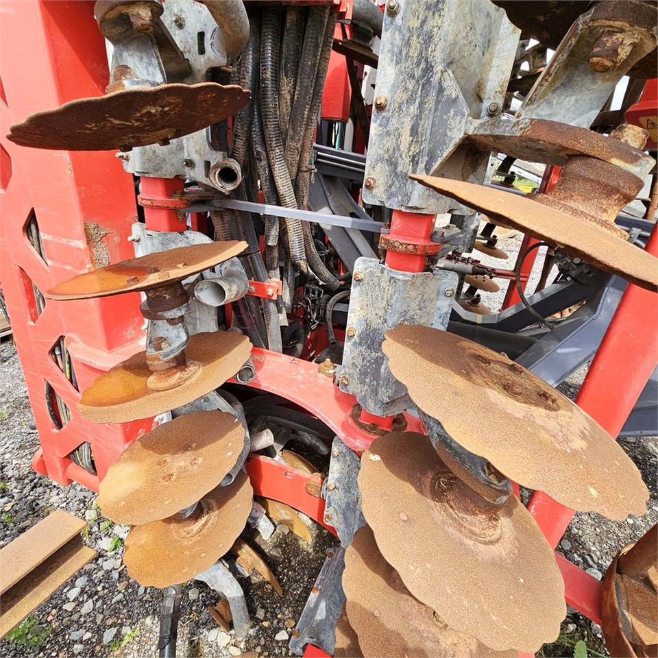 Attrezzatura per spandimento Evers Agro Toric 1200: foto 26