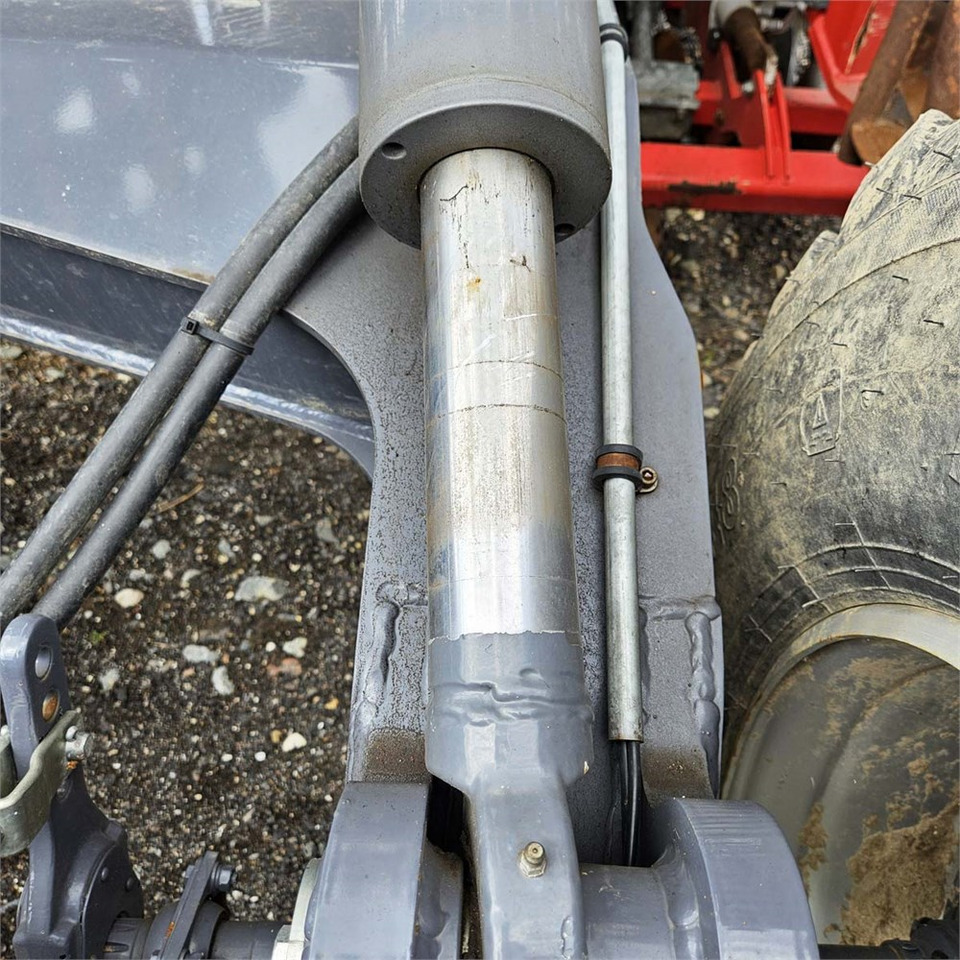 Attrezzatura per spandimento Evers Agro Toric 1200: foto 35