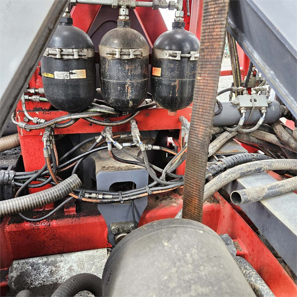 Attrezzatura per spandimento Evers Agro Toric 1200: foto 32