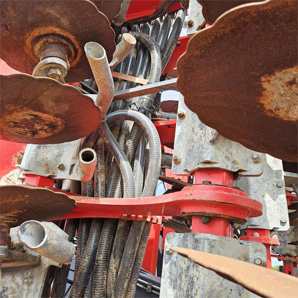 Attrezzatura per spandimento Evers Agro Toric 1200: foto 28