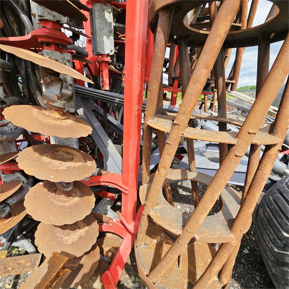 Attrezzatura per spandimento Evers Agro Toric 1200: foto 25