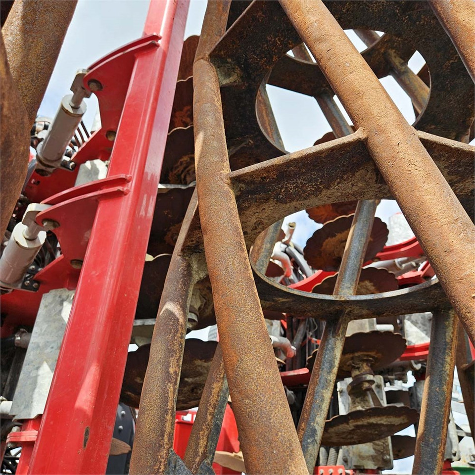 Attrezzatura per spandimento Evers Agro Toric 1200: foto 29