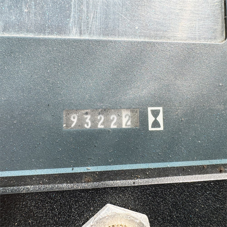 Trattore Ford 8630: foto 14