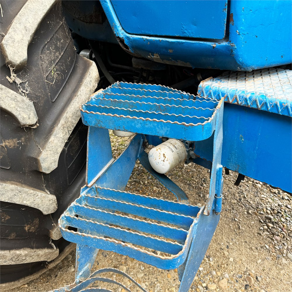 Trattore Ford 8630: foto 17