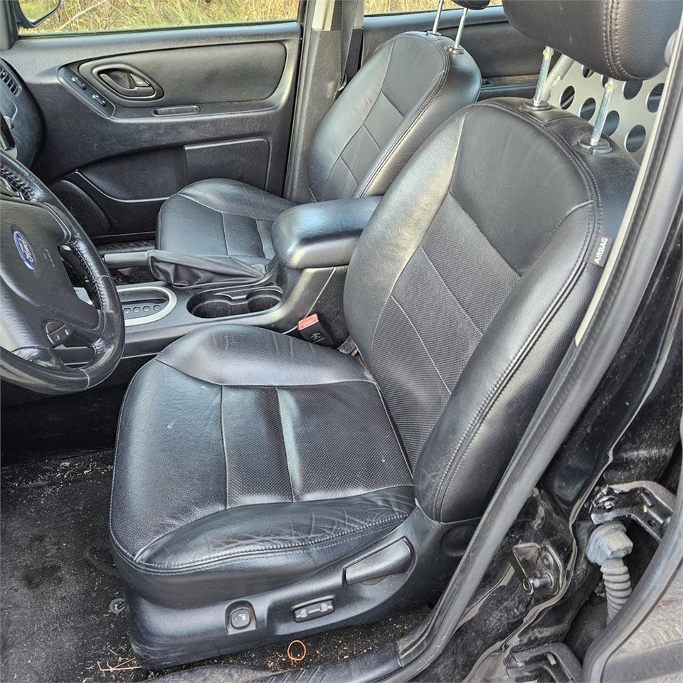 SUV/ Fuoristrada Ford Maverick 3,0 XLT: foto 14