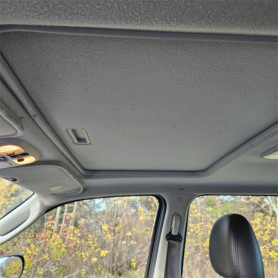 SUV/ Fuoristrada Ford Maverick 3,0 XLT: foto 28