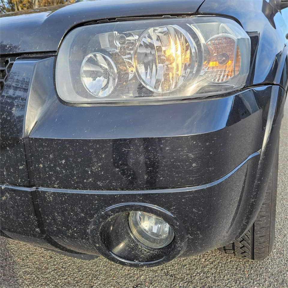 SUV/ Fuoristrada Ford Maverick 3,0 XLT: foto 42