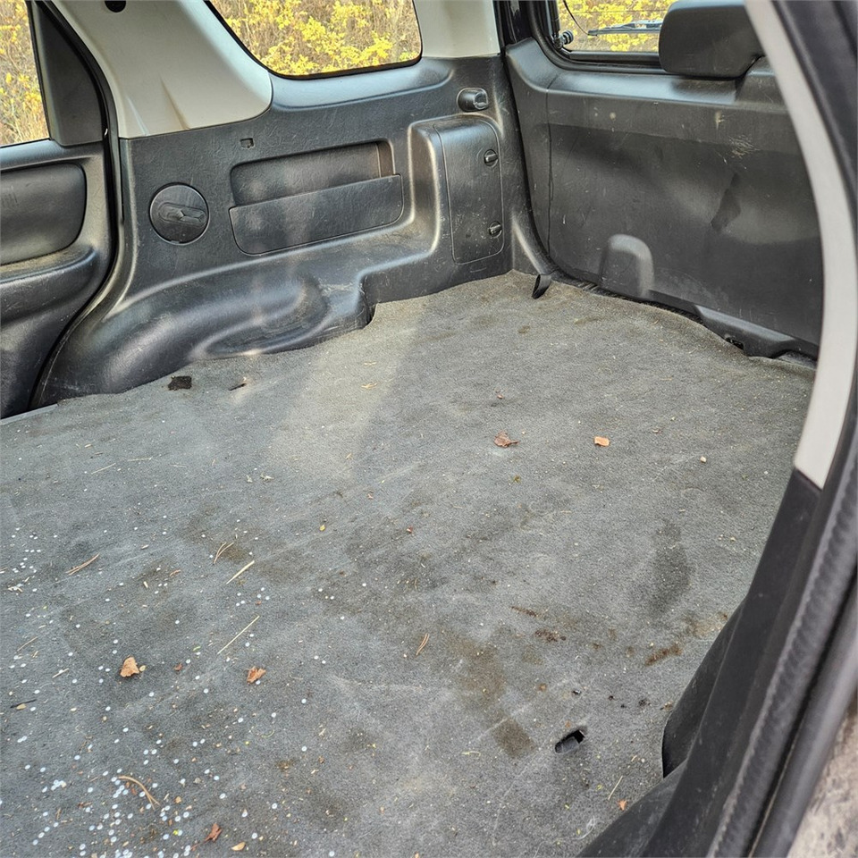 SUV/ Fuoristrada Ford Maverick 3,0 XLT: foto 32