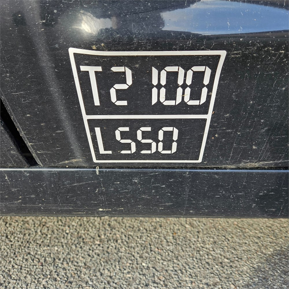 SUV/ Fuoristrada Ford Maverick 3,0 XLT: foto 36