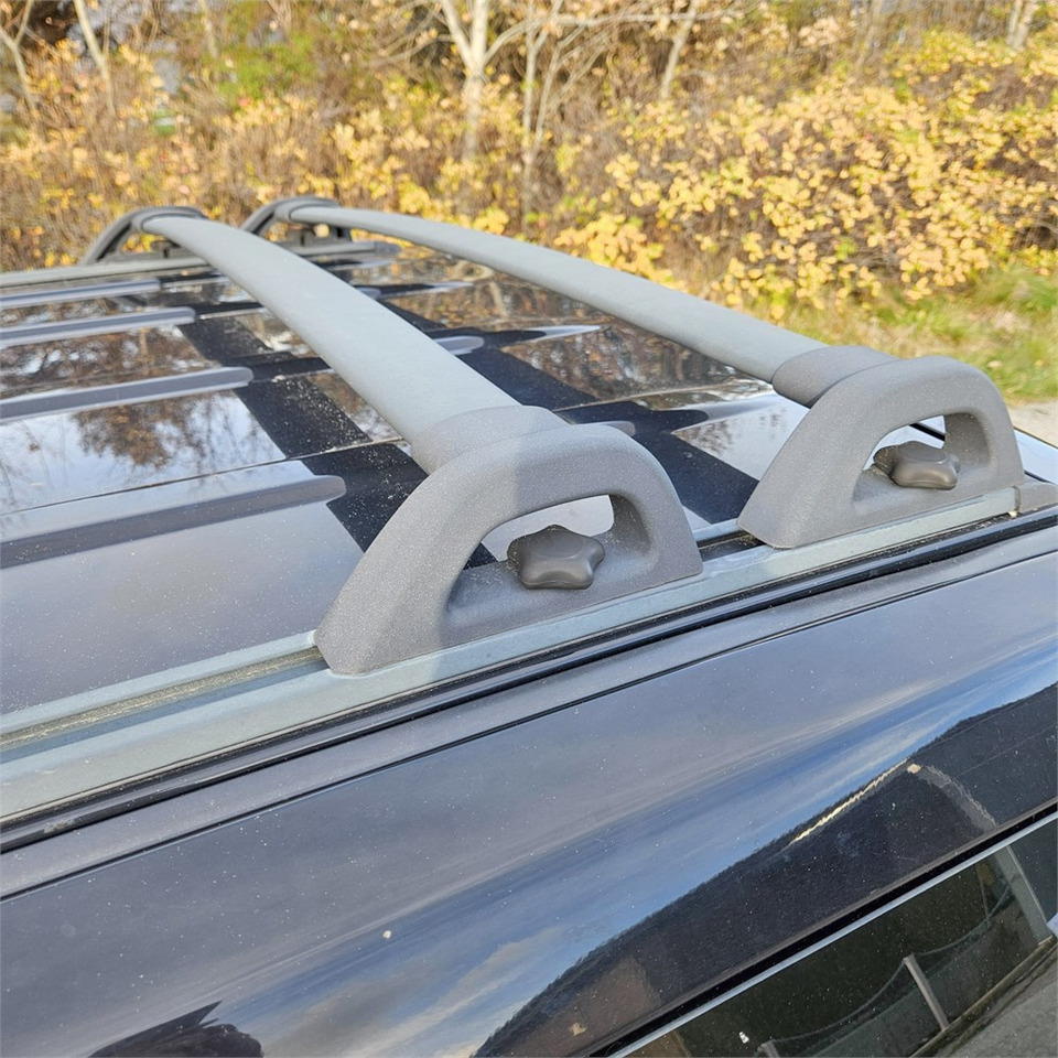 SUV/ Fuoristrada Ford Maverick 3,0 XLT: foto 40