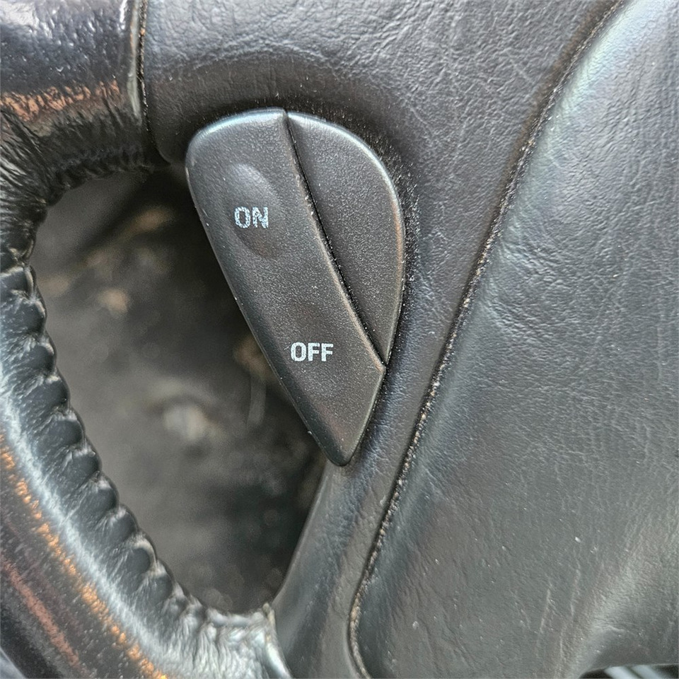 SUV/ Fuoristrada Ford Maverick 3,0 XLT: foto 21