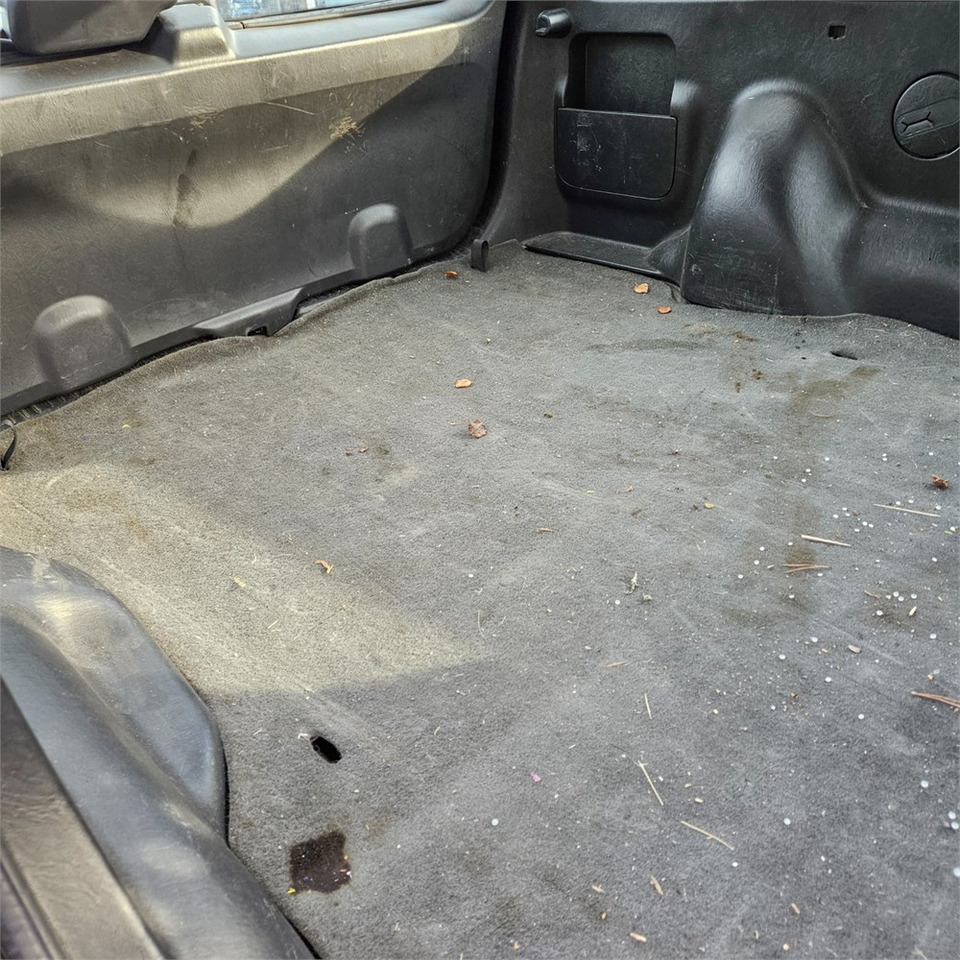 SUV/ Fuoristrada Ford Maverick 3,0 XLT: foto 34