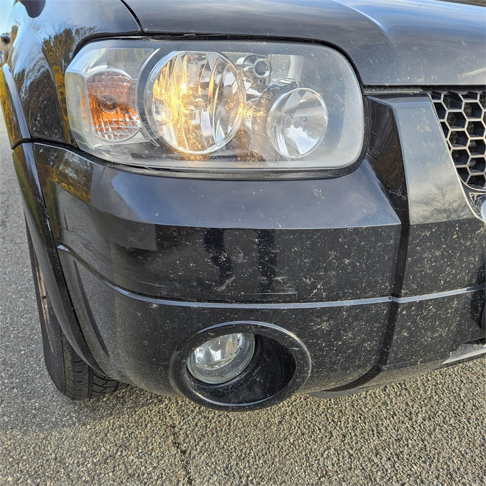 SUV/ Fuoristrada Ford Maverick 3,0 XLT: foto 43