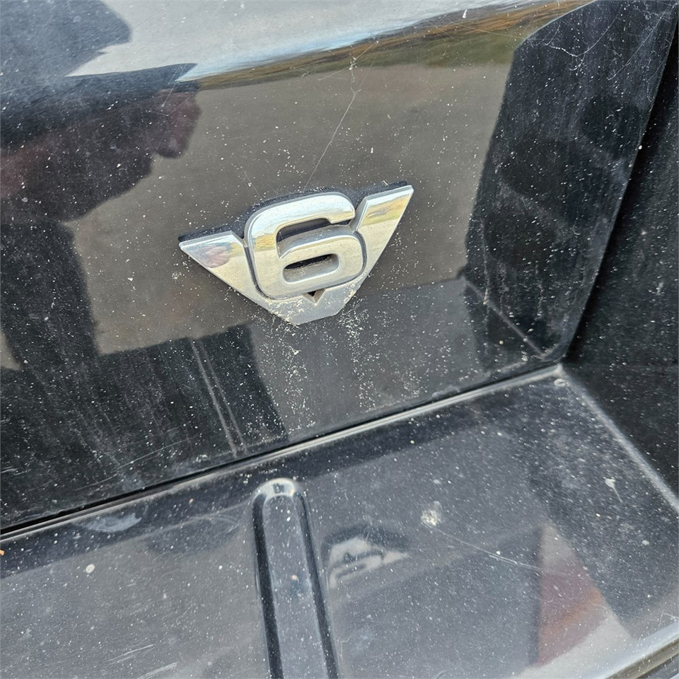 SUV/ Fuoristrada Ford Maverick 3,0 XLT: foto 39