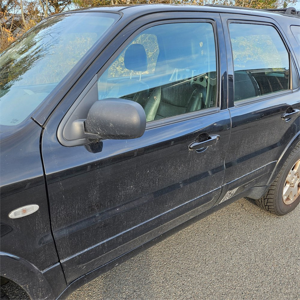 SUV/ Fuoristrada Ford Maverick 3,0 XLT: foto 13