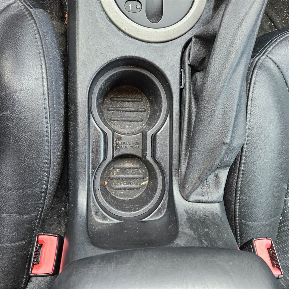 SUV/ Fuoristrada Ford Maverick 3,0 XLT: foto 25