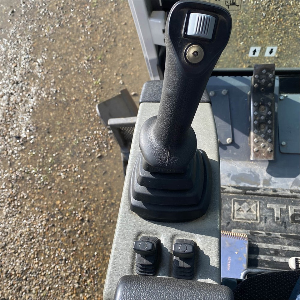 Escavatore per movimentazione Fuchs MHL 250: foto 13