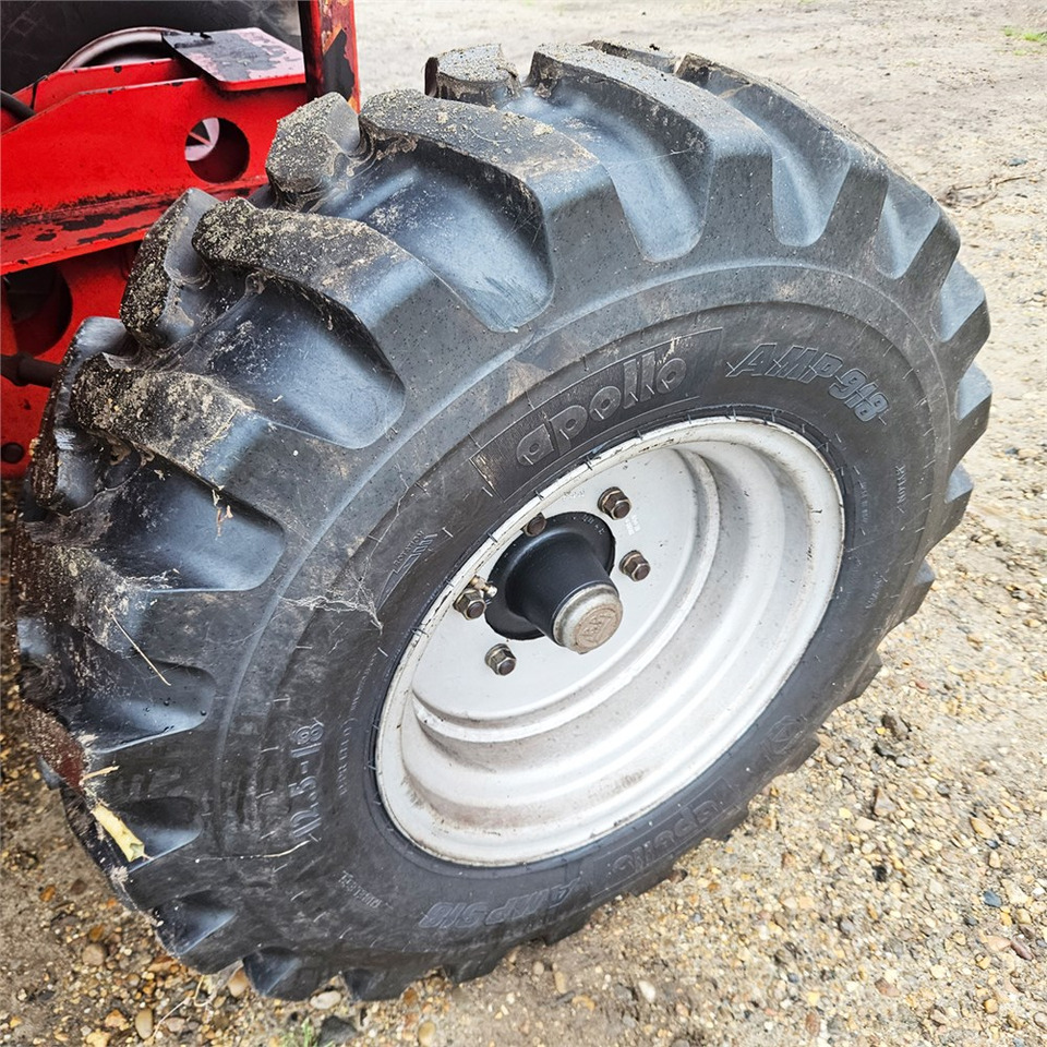 Piantapatate Grimme GL36SZ: foto 43