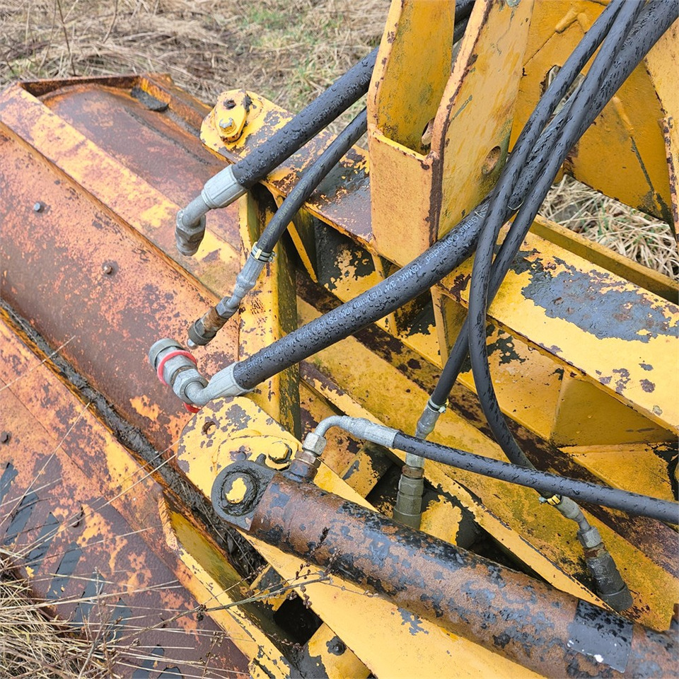 HWH HS 2 1900 - Tagliaerba: foto 5 HWH HS 2 1900 - Tagliaerba: foto 5