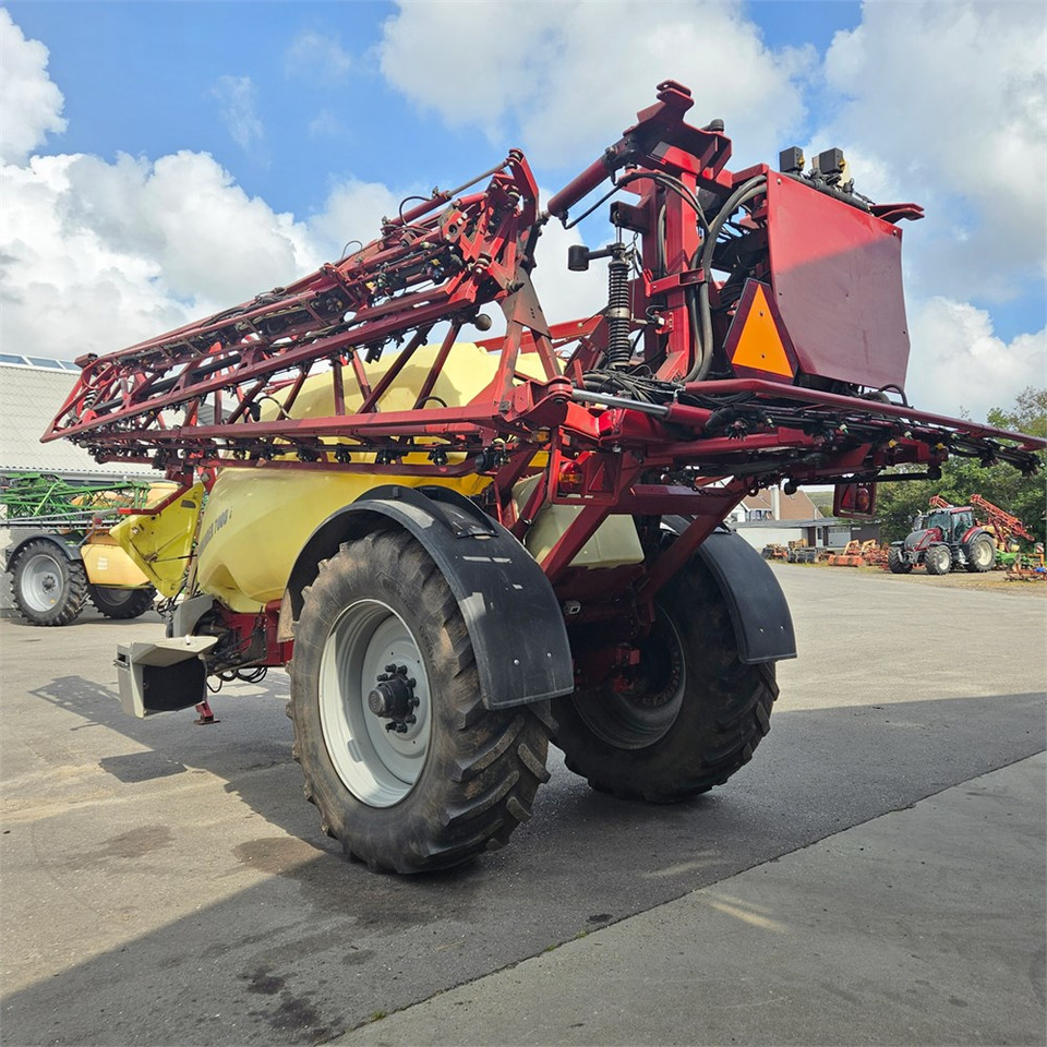 Hardi CM 11 - Polverizzatore: foto 2 Hardi CM 11 - Polverizzatore: foto 2
