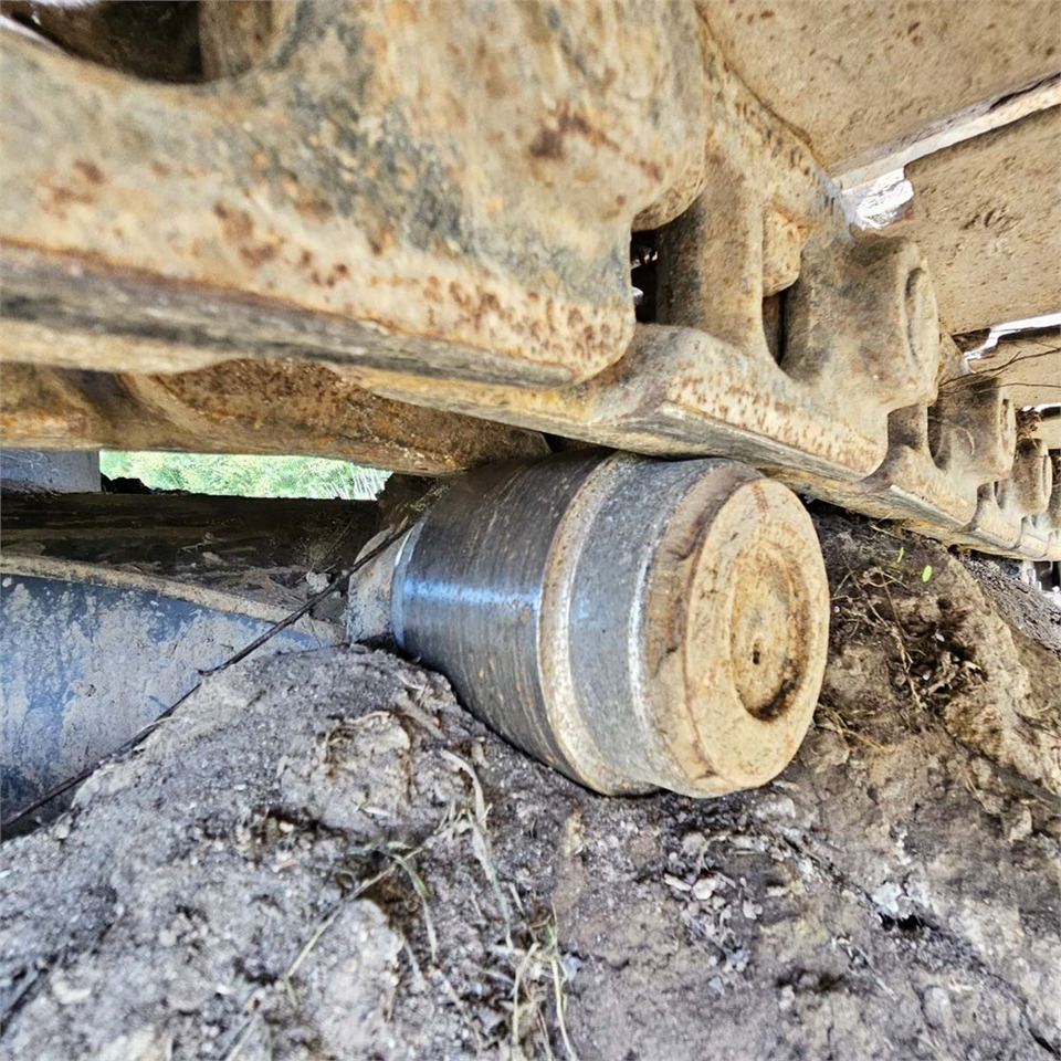 Escavatore cingolato Hitachi ZX130 LCN Zaxis: foto 41