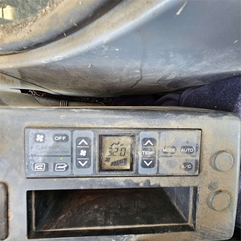 Escavatore cingolato Hitachi ZX130 LCN Zaxis: foto 19