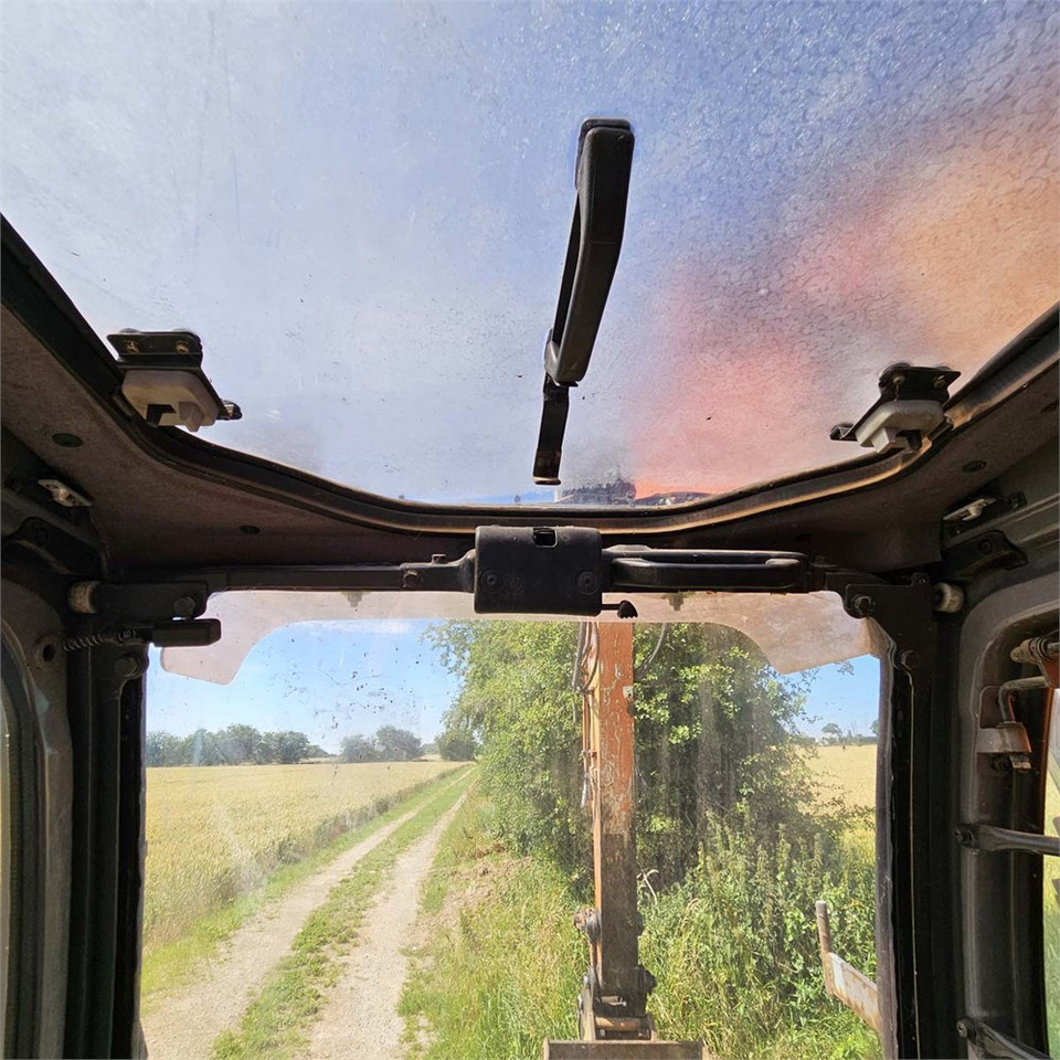 Escavatore cingolato Hitachi ZX130 LCN Zaxis: foto 17