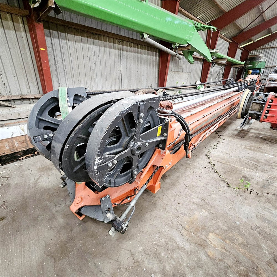 Hitachi ZX350 LC-6 CTA - Escavatore cingolato: foto 5 Hitachi ZX350 LC-6 CTA - Escavatore cingolato: foto 5