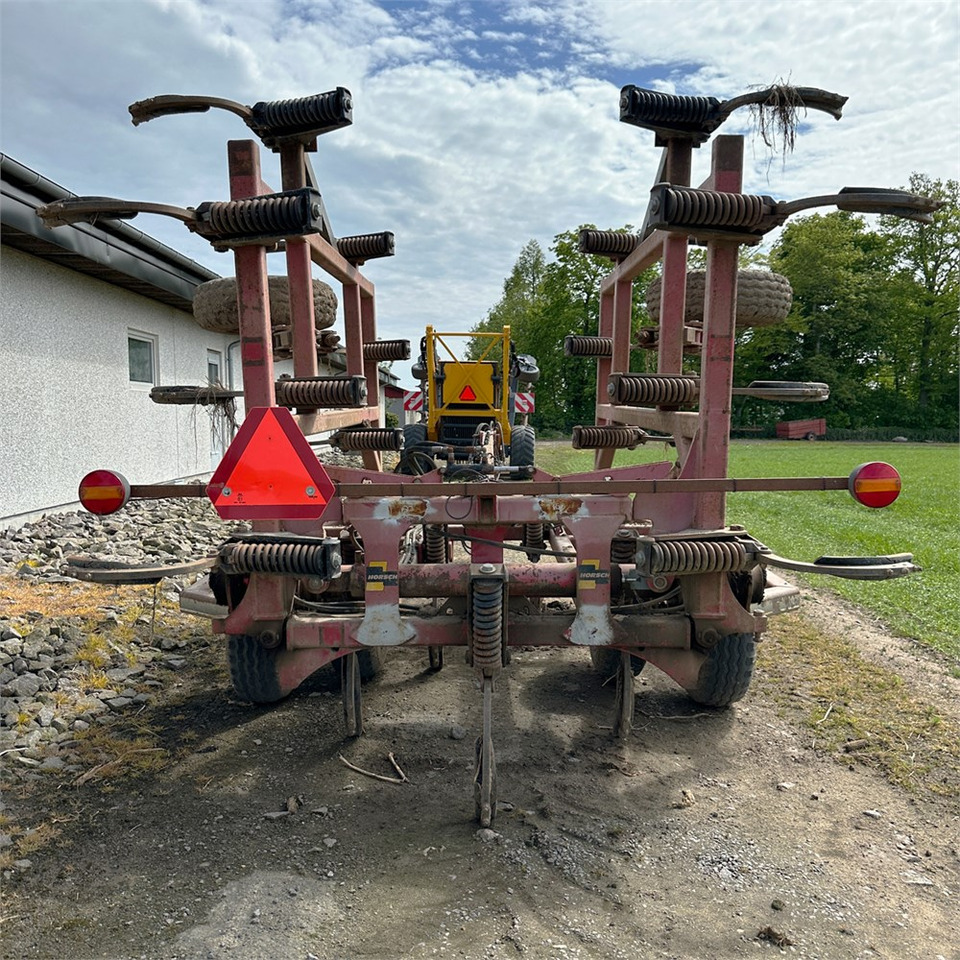 Horsch Terrano 6 FG - Coltivatore: foto 5 Horsch Terrano 6 FG - Coltivatore: foto 5