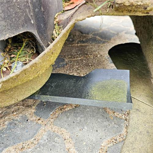 Tagliaerba Husqvarna 968999228 CZ4818 Consumer Z: foto 15