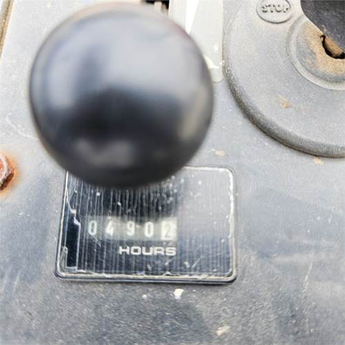 Tagliaerba Husqvarna 968999228 CZ4818 Consumer Z: foto 8