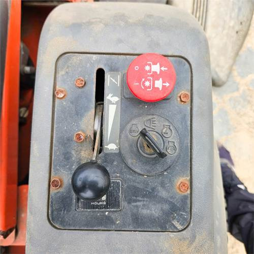 Tagliaerba Husqvarna 968999228 CZ4818 Consumer Z: foto 9