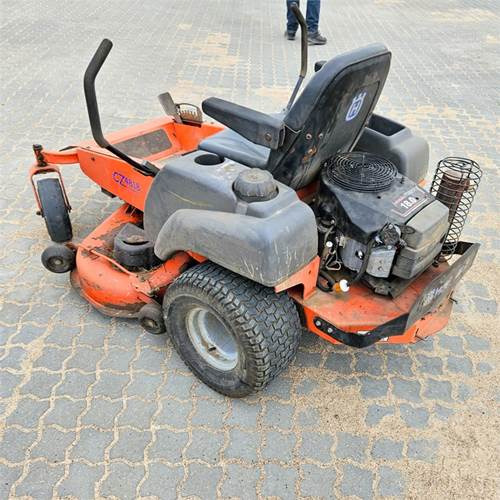 Husqvarna 968999228 CZ4818 Consumer Z - Tagliaerba: foto 3 Husqvarna 968999228 CZ4818 Consumer Z - Tagliaerba: foto 3