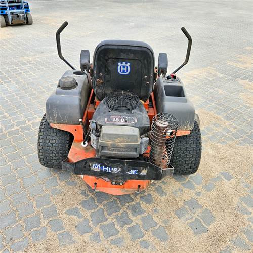 Tagliaerba Husqvarna 968999228 CZ4818 Consumer Z: foto 6