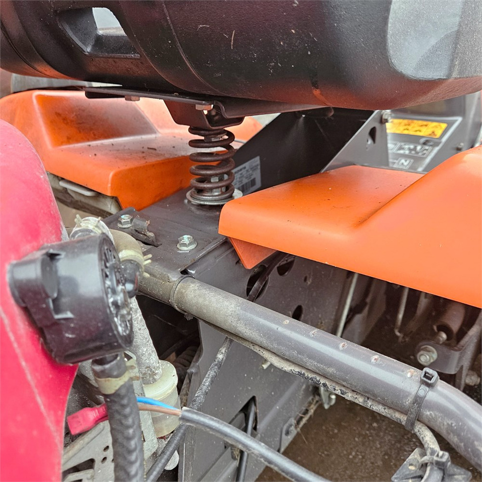 Tagliaerba Husqvarna R213C: foto 10