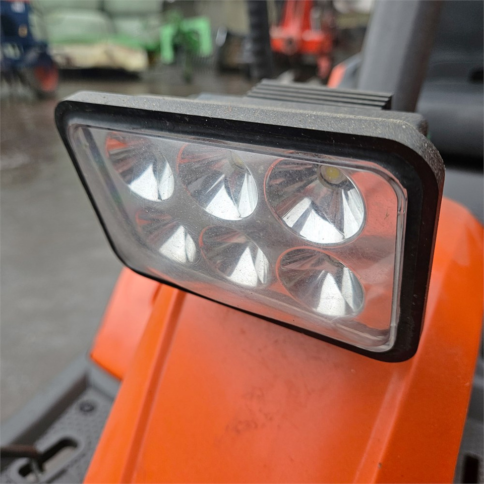 Tagliaerba Husqvarna R213C: foto 25