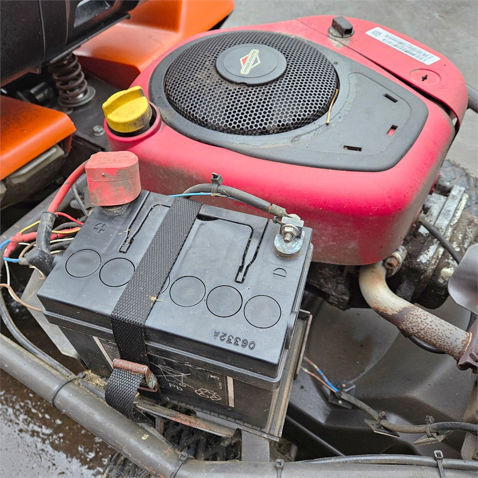Tagliaerba Husqvarna R213C: foto 20