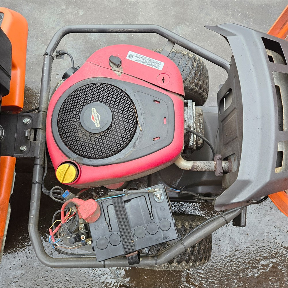 Tagliaerba Husqvarna R213C: foto 19