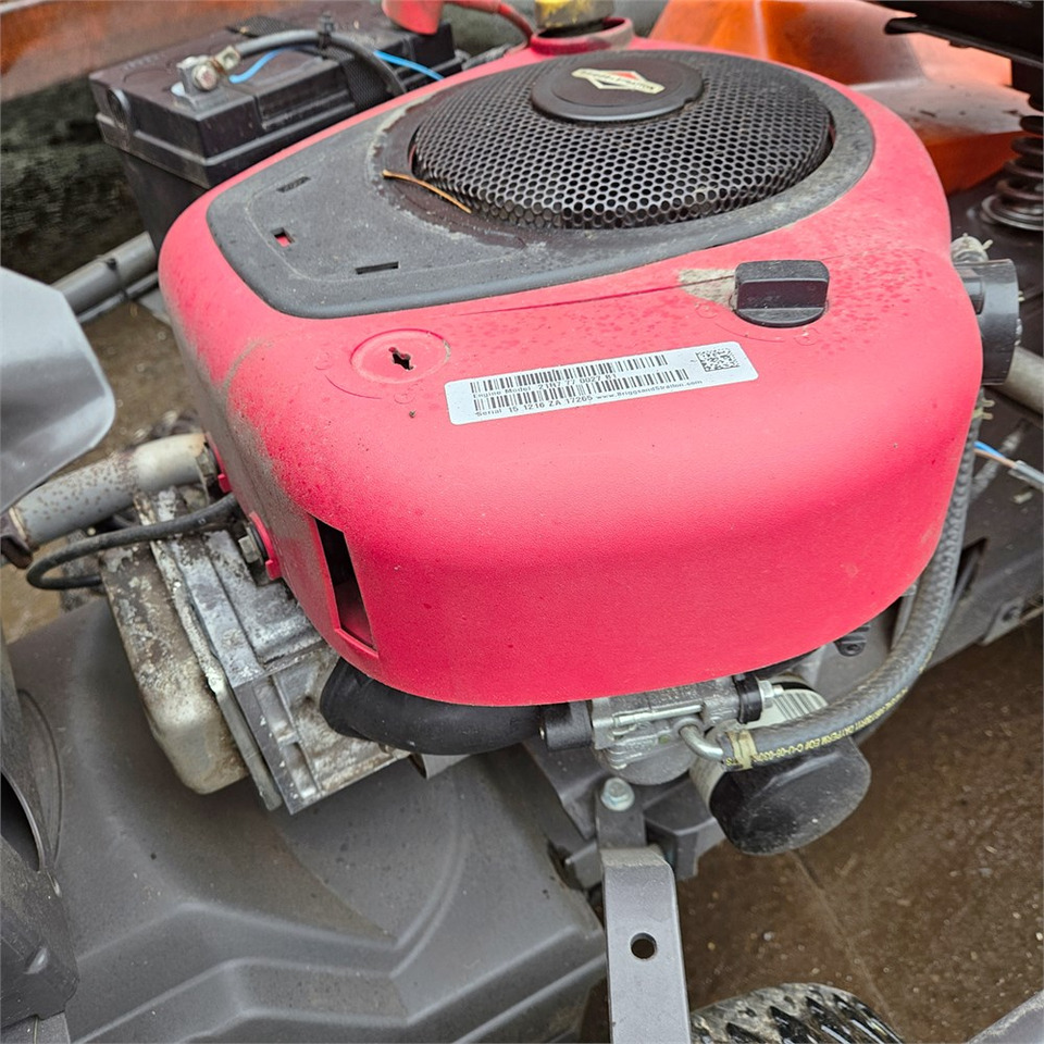 Tagliaerba Husqvarna R213C: foto 21