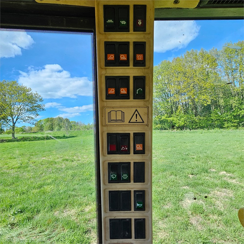 Terna Hydrema 906C: foto 21
