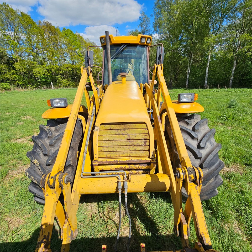 Terna Hydrema 906C: foto 27