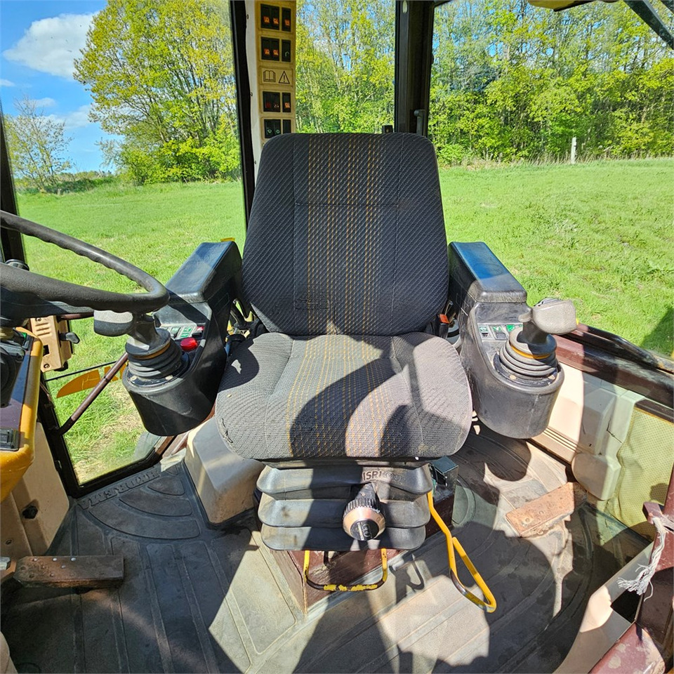 Terna Hydrema 906C: foto 12