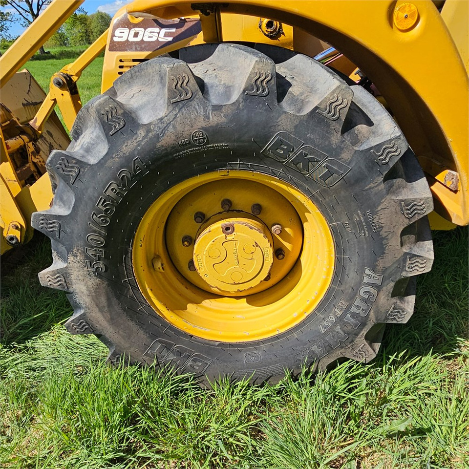 Terna Hydrema 906C: foto 39