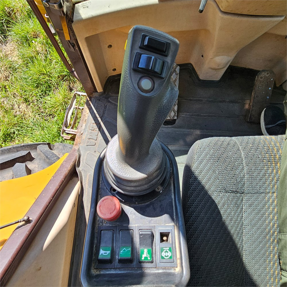 Terna Hydrema 906C: foto 13