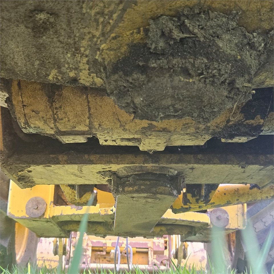 Terna Hydrema 906C: foto 37