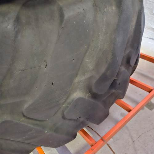 Hydrema Trelleborg 650/55B30.5. - Ruota completa per Macchina da cantiere: foto 5 Hydrema Trelleborg 650/55B30.5. - Ruota completa per Macchina da cantiere: foto 5