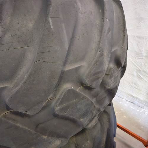 Hydrema Trelleborg 650/55B30.5. - Ruota completa per Macchina da cantiere: foto 4 Hydrema Trelleborg 650/55B30.5. - Ruota completa per Macchina da cantiere: foto 4