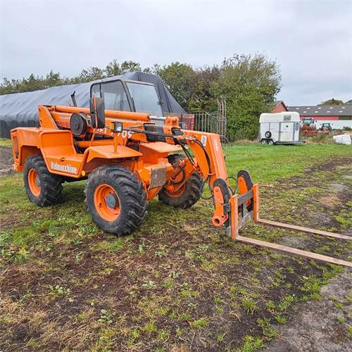 Italmacchine / Terex Lift 2009 - Sollevatore telescopico: foto 1 Italmacchine / Terex Lift 2009 - Sollevatore telescopico: foto 1