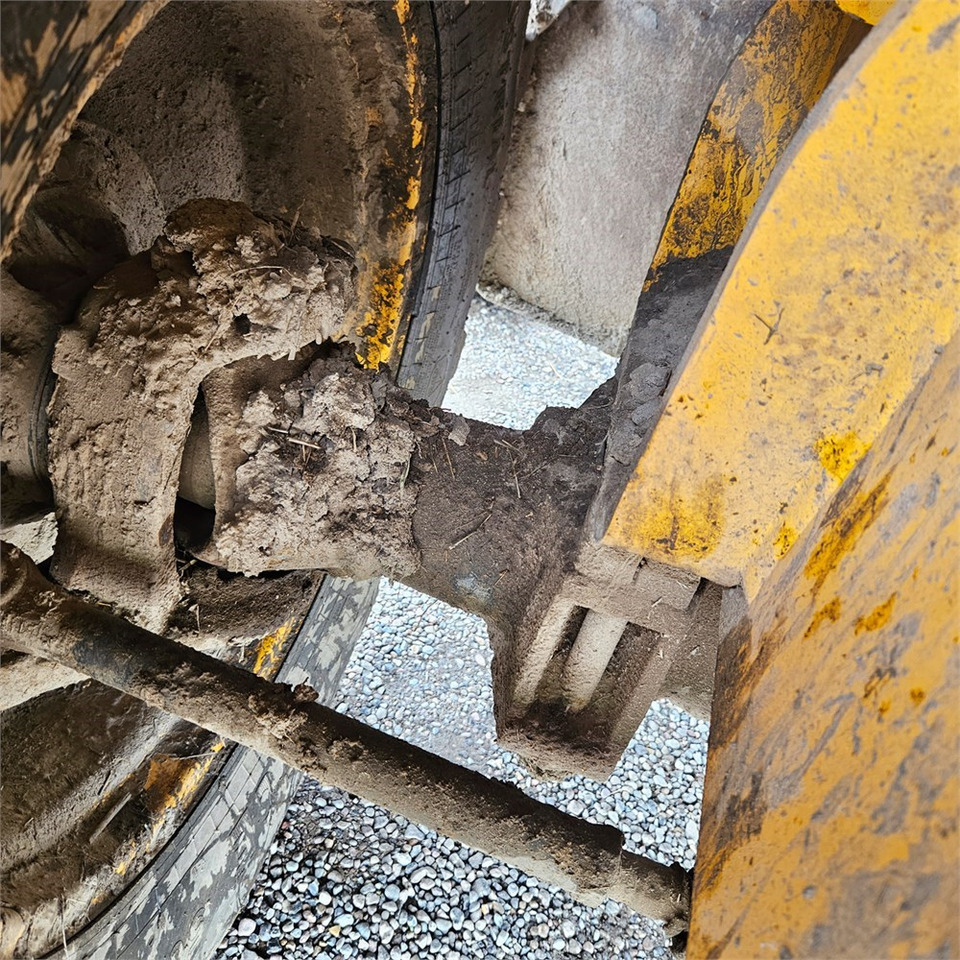 Terna JCB 4CX AP: foto 40 Terna JCB 4CX AP: foto 40